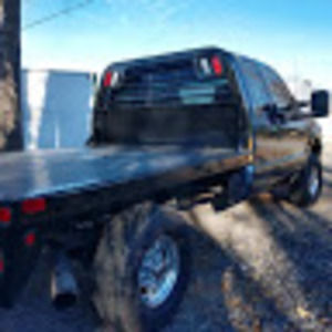 Meet your Posher, Patrick